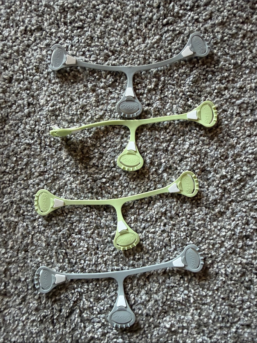 Osocozy Cloth Diaper Shell Set and more! - Picture 4 of 4